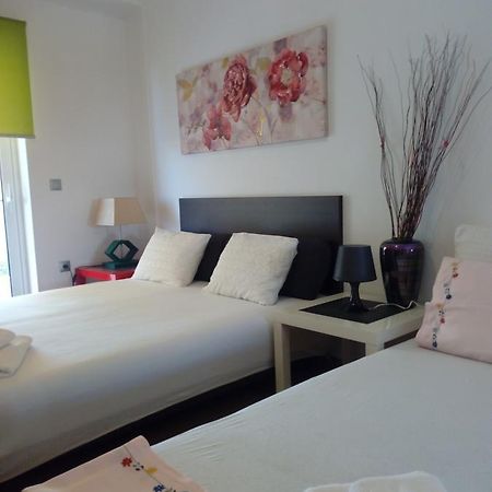 Odys Apartment Centrer Of Town Preveza Ngoại thất bức ảnh